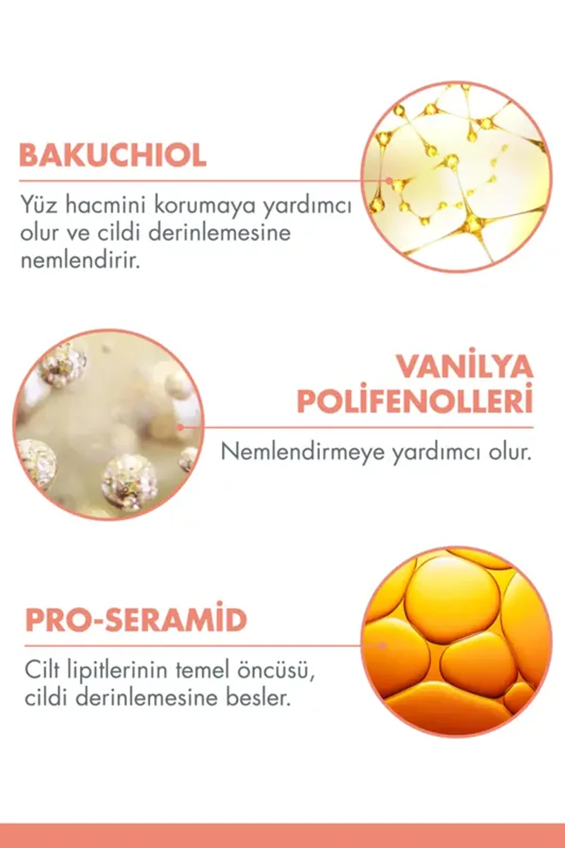 Avene DermAbsolu Konsantre Yeniden Şekillendirici Serum